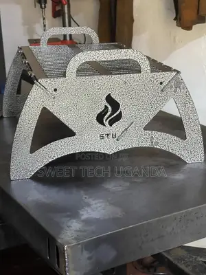Home Grill Mini