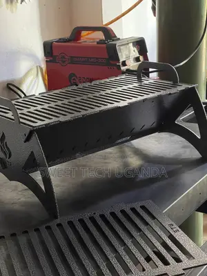 Home Grill Mini