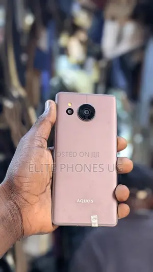 Sharp Aquos sense7 plus 128 GB Pink