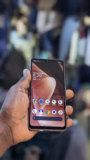 Sharp Aquos sense7 plus 128 GB Pink
