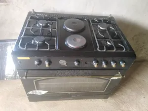 Blueflame Rustic Cooker 90cm * 60cm