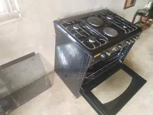 Blueflame Rustic Cooker 90cm * 60cm