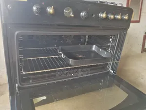 Blueflame Rustic Cooker 90cm * 60cm