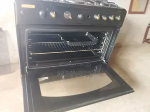 Blueflame Rustic Cooker 90cm * 60cm
