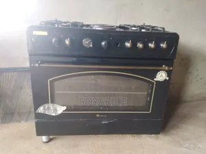 Blueflame Rustic Cooker 90cm * 60cm
