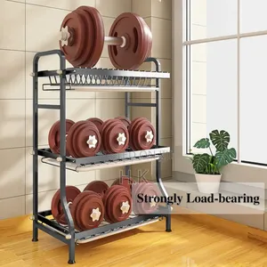 Large Capacity Dish Drainer for Plates Bowls Cups