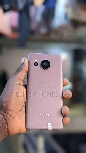 Sharp Aquos sense7 plus 128 GB