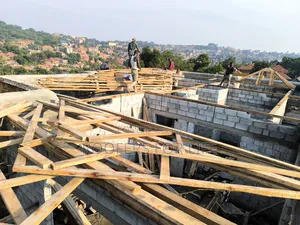 Roofing Services