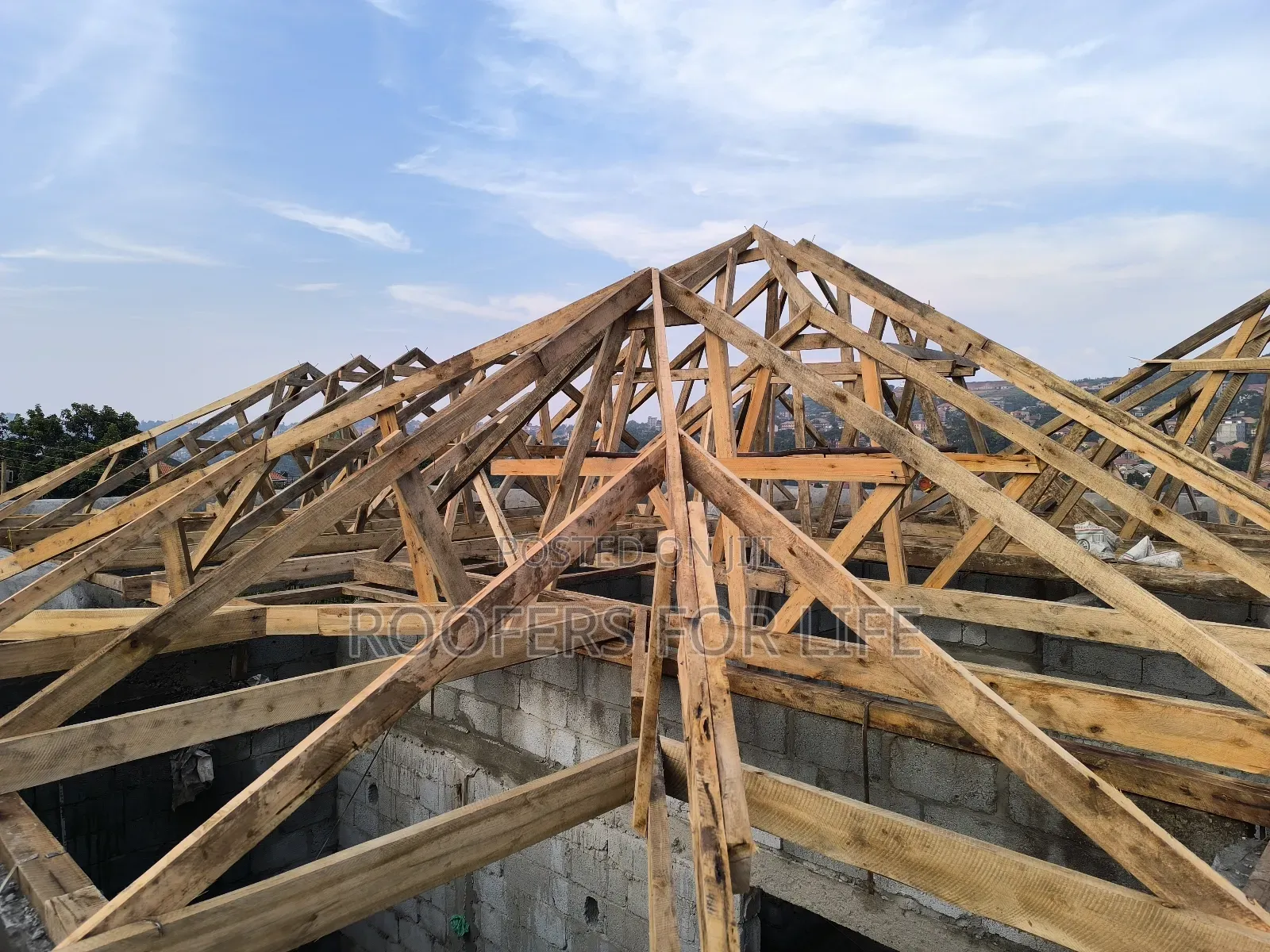 Roofing Services
