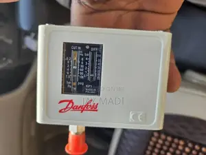 Pressure Switch Danfoss