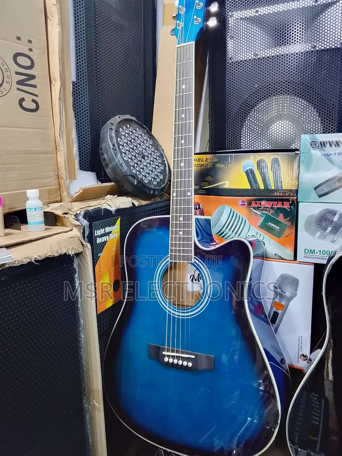 Acoustic Guitar
