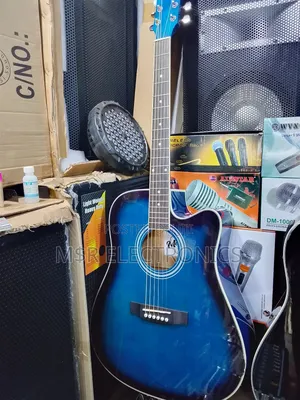 Acoustic Guitar