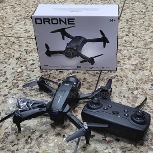 Drone With Camera