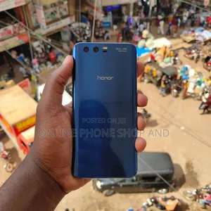 Honor 9 128 GB Blue