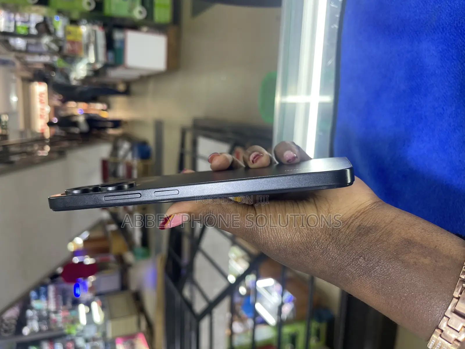 Xiaomi Redmi 13C 128 GB Red