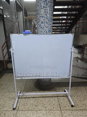 Whiteboard and Stand Whiteboard and Stand(Duster and Marker)