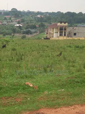 Residential Plots in Nakwero on Sale