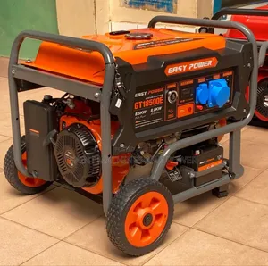Gasoline Generator