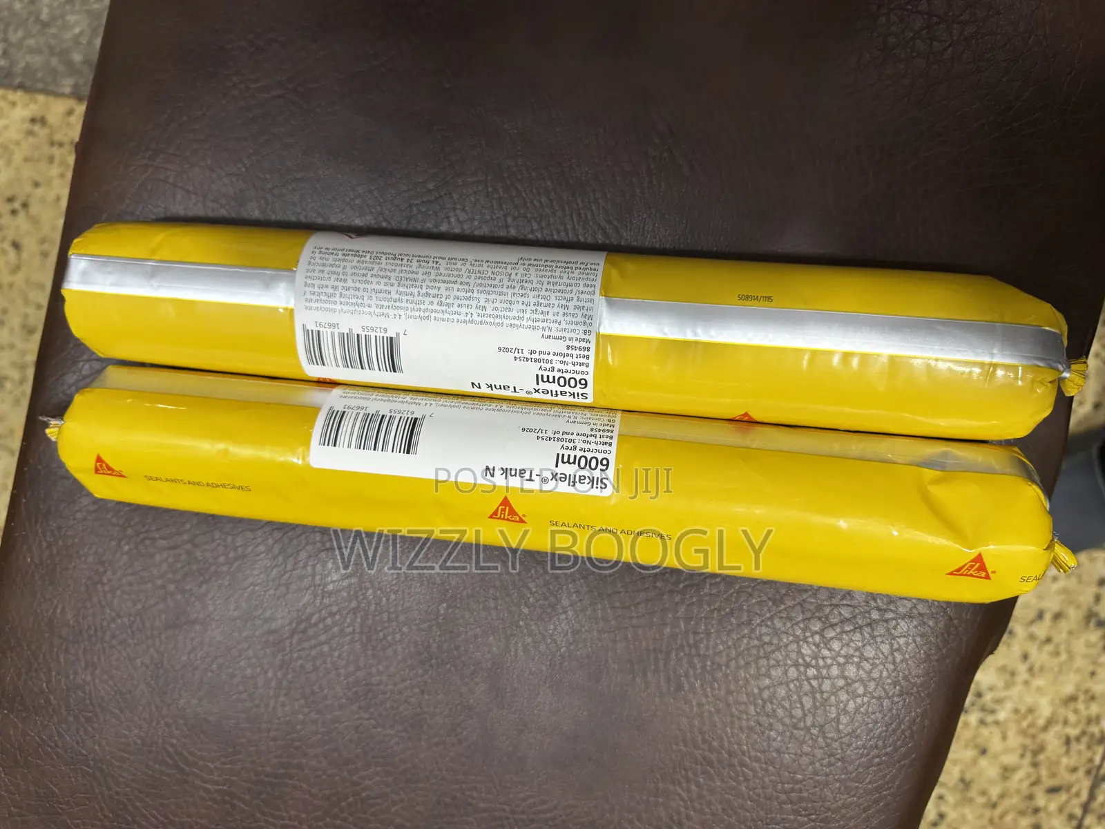 Sikaflex Sika Structural Silicone