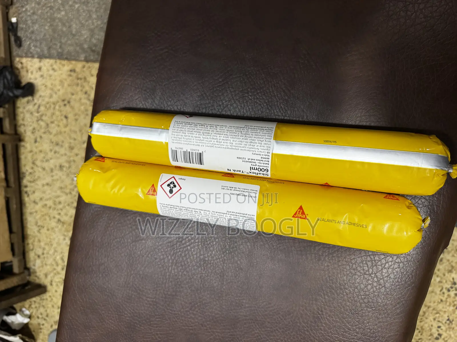 Sikaflex Sika Structural Silicone