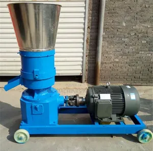 210 Pellet Machine 200kg