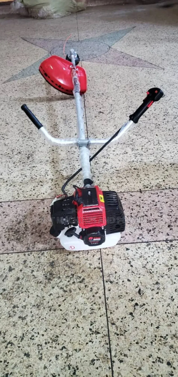 Brush/Grass Cutter Gx-35