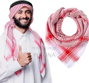 Men's Scarf Turban