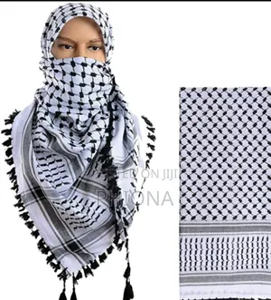 Men's Scarf Turban