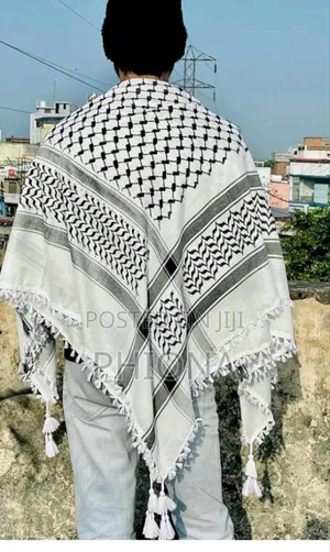 Men's Scarf Turban