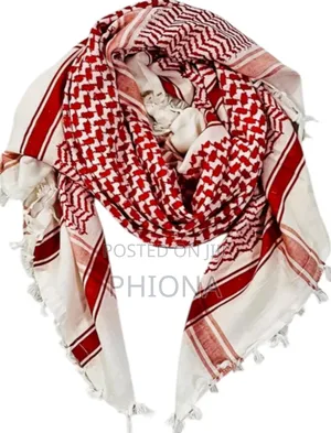 Men's Scarf Turban