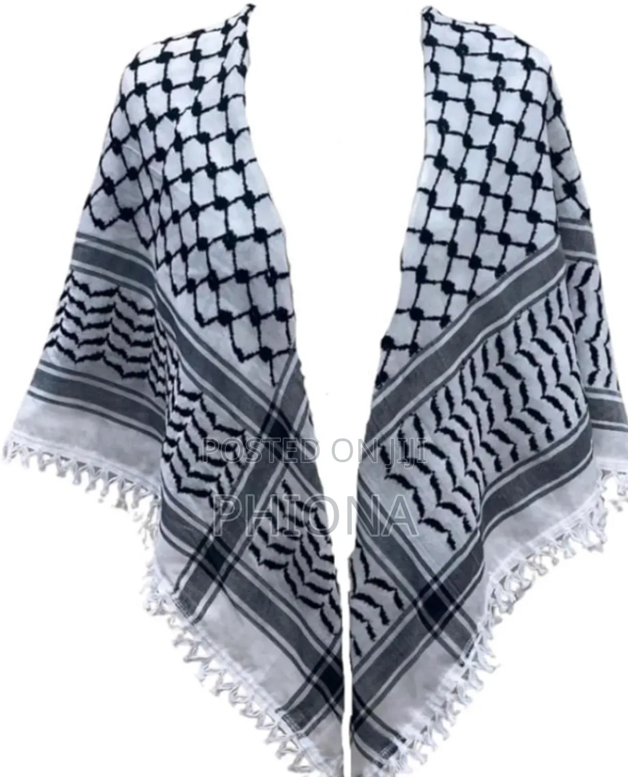 Men's Scarf Turban