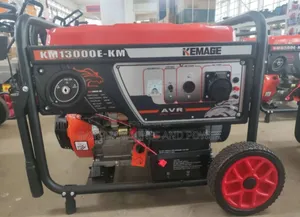 Petrol Engine Kemage 13000e
