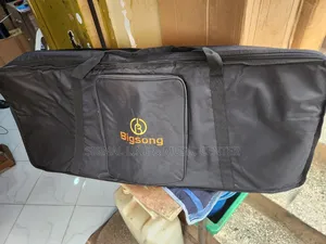 Keyboard Bag PSR Sx600, Sx7, Sx900