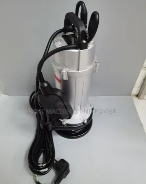 27meters Submersible Water Pump