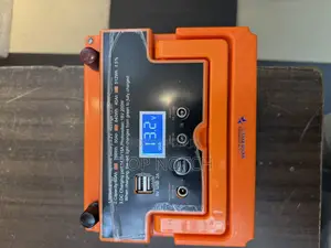 50ah/12v Lithium Battery