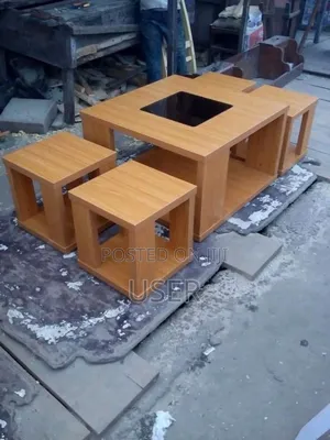 Modern Coffee Set Call Us On