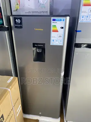 Fridge 180litters