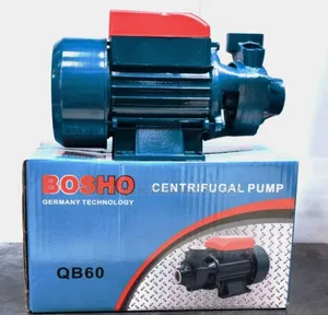 Surface Water Pump