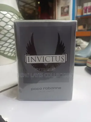 Paco Rabanne Invictus Perfume