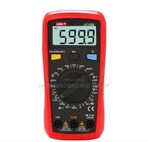 Digital Multimeter