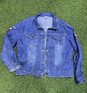 Jean Jackets