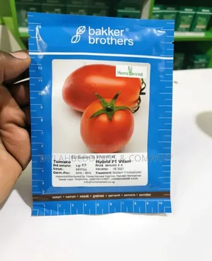 Home Harvest F1 Hybrid Tomato 5g