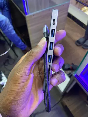 Electronics