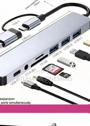 Electronics