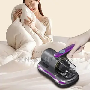 Deep Vacuum & Mite Removal – Mattress Vacuum Cleaner
