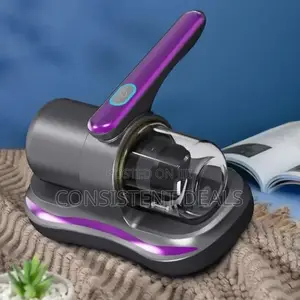 Deep Vacuum & Mite Removal – Mattress Vacuum Cleaner