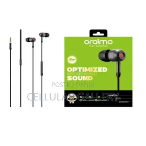 Oraimo Atom Earphones Oep-E36