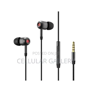 Oraimo Atom Earphones Oep-E36