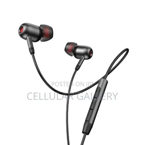 Oraimo Atom Earphones Oep-E36