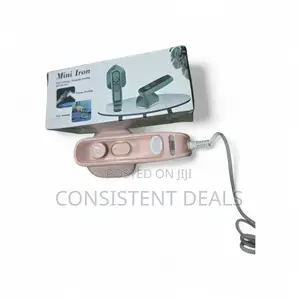 Mini Electric  Iron